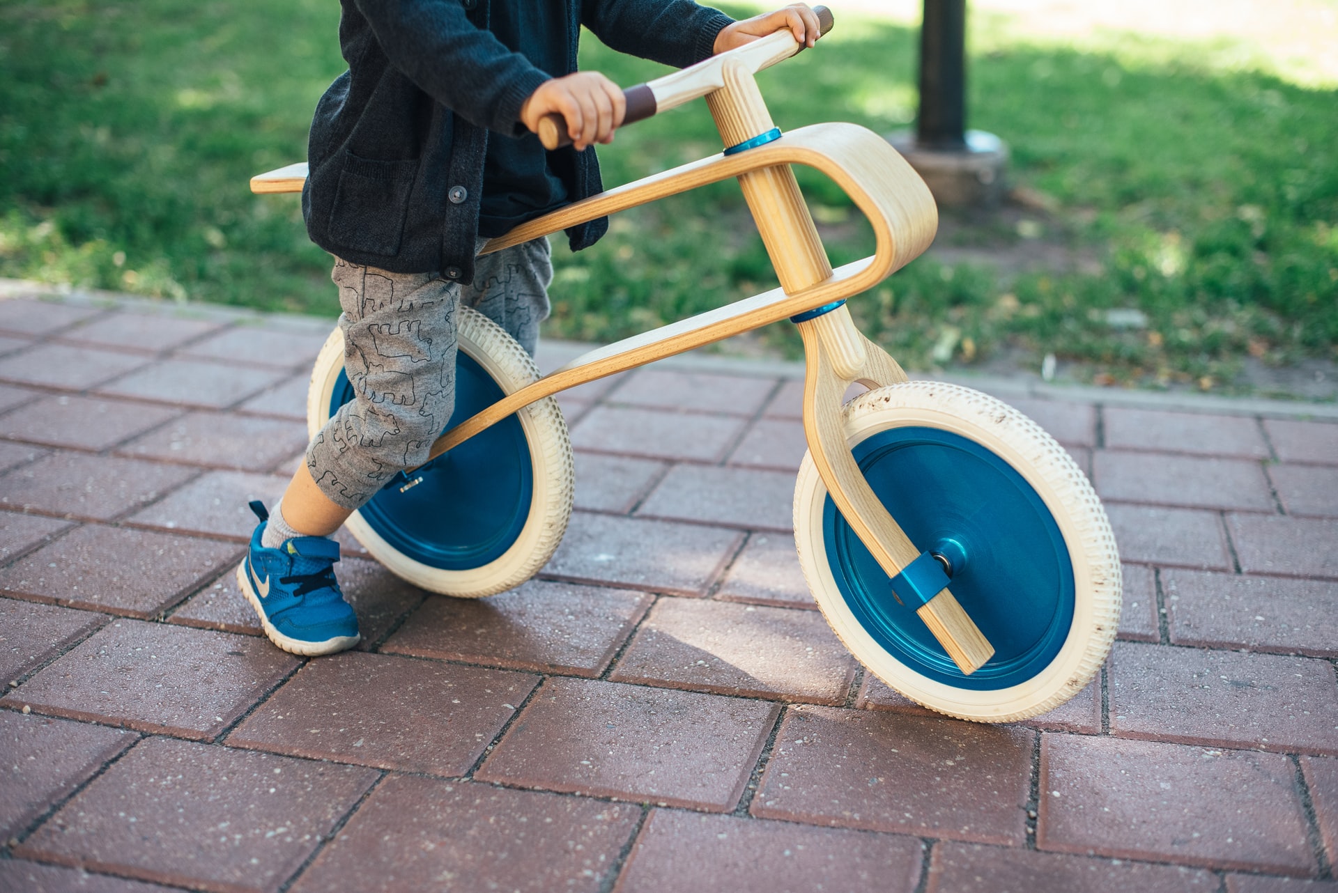 Jaki rower dla dziecka?